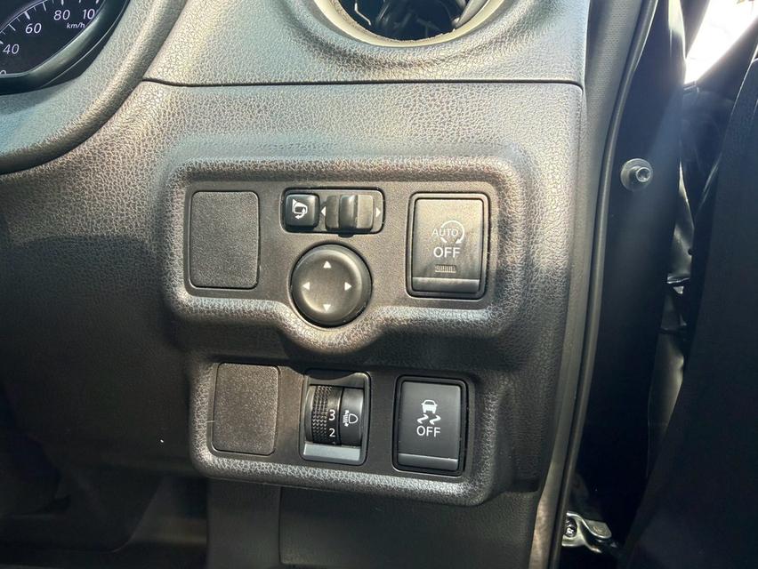 2020 Nissan Note 1.2 E A/T รูปที่ 20