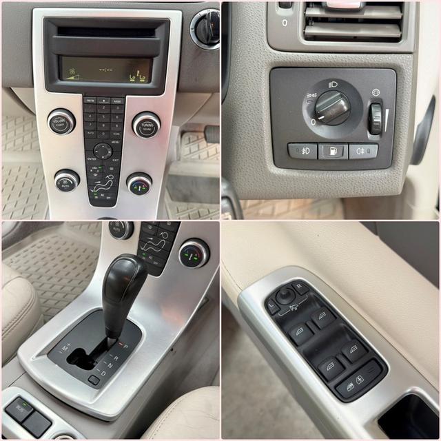 VOLVO V50 2.0 ปี2011 รถบ้านแท้ 13