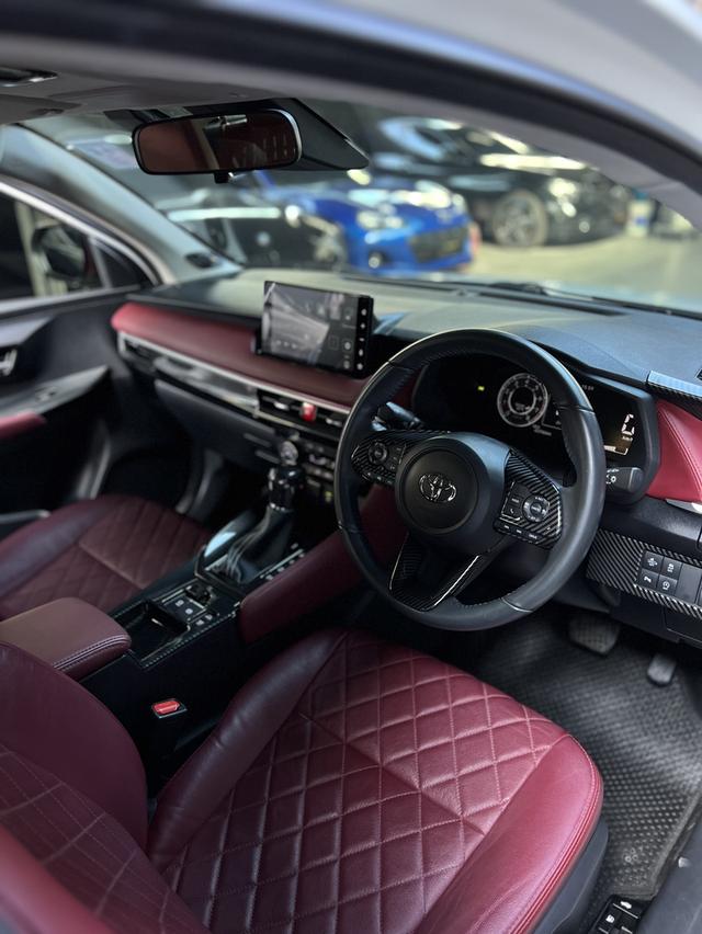 Toyota Yaris Ativ