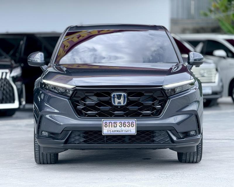 HONDA CRV 2.0 eHEV ES 2023