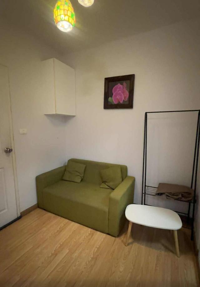 คอนโดเดอะทรัสต์ พัทยากลาง 2