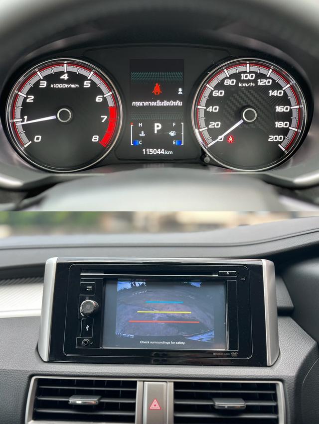 MITSUBISHI XPANDER 1.5 GT ปี 2019 รูปที่ 13