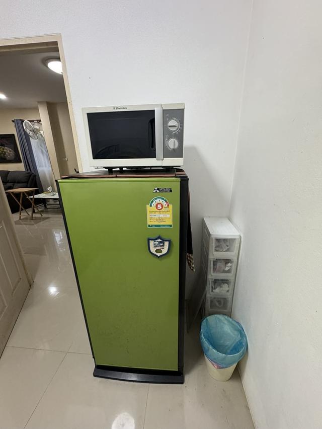 บ้านเดี่ยว ใกล้ ม.ราชภัฏอุบล 3 ห้องนอน จอดรถ 2 คัน บ้านสวย พร้อมอยู่ ทำเลดี โครงการ รื่นพฤกษา 3 ซอย 8 3