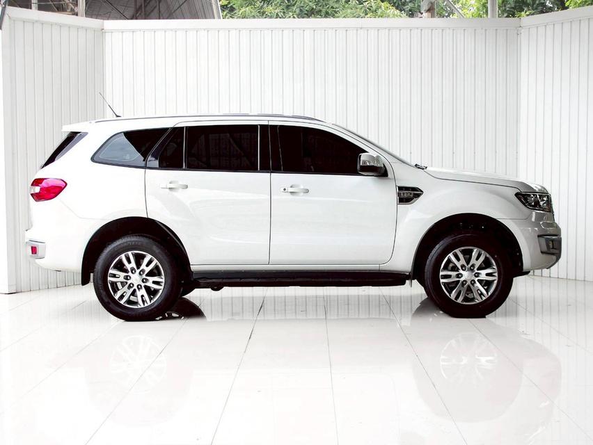 FORD EVEREST, 2.2 TITANIUM 2WD ปี 2015 โฉม ปี15-22
