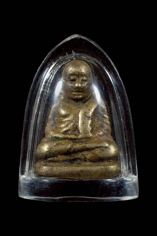 หลวงพ่อเงินพิมพ์นิยม