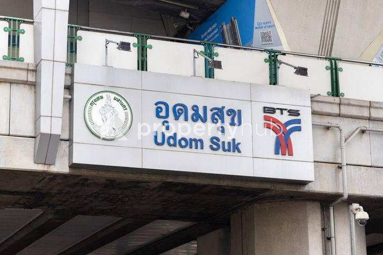 คอนโด ไอดิโอ มิกท์ สุขุมวิท 103 5