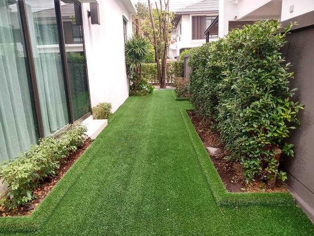 PP426 ขาย ให้เช่า บ้านเดี่ยว 2 ชั้น โครงการ บ้านมัณฑนา แจ้งวัฒนะ-ราชพฤกษ์ Mantana Chaengwattana-Ratchaphruek ใกล้ โรบินสันไลฟ์สไตล์ ราชพฤกษ์  3