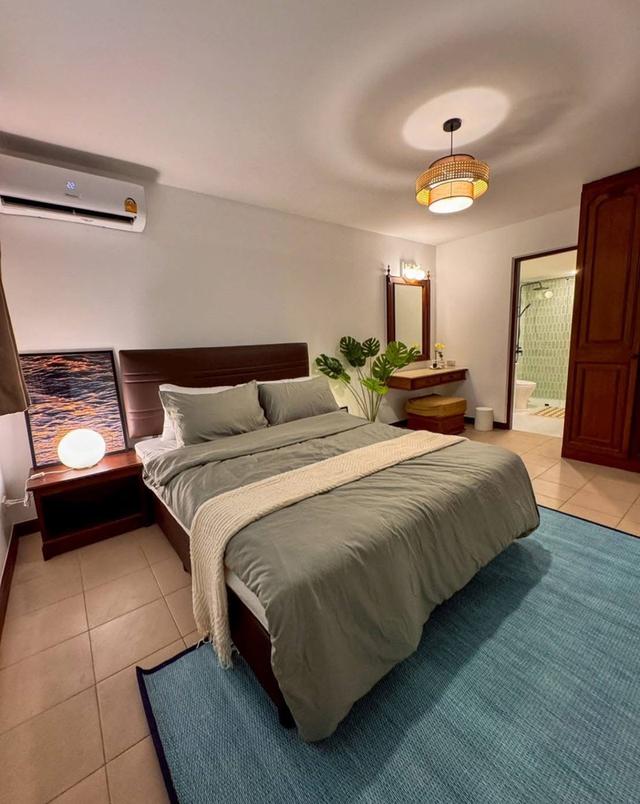 ขายด่วน แกรน คอนโดเทล จอมเทียน พัทยา ห้องรีโนเวทใหม่ เลี้ยงสัตว์ได้ 13