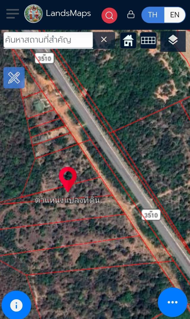 ขายที่ดิน2ไร่1งาน89ตรว. 3