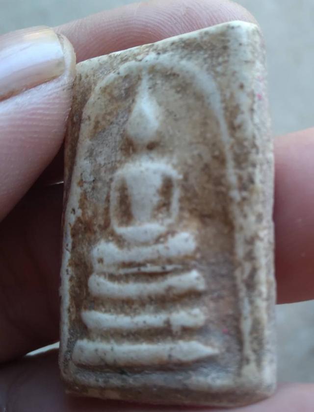 พระเครื่อง บางขุนพรหม รูปที่ 4