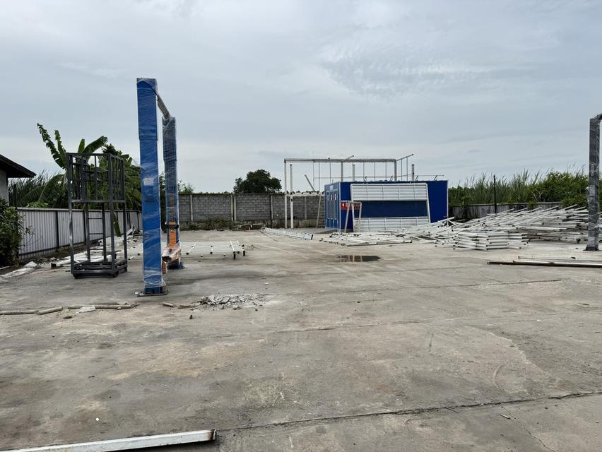 ที่ดินคลองหลวง รังสิต 5