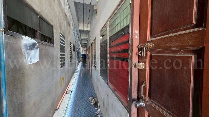 กิจการ อพาร์ทเม้นท์ 14 ห้อง คลอง 1 - ซอยคลองหลวง 7 ผู้เช่าเต็ม 6