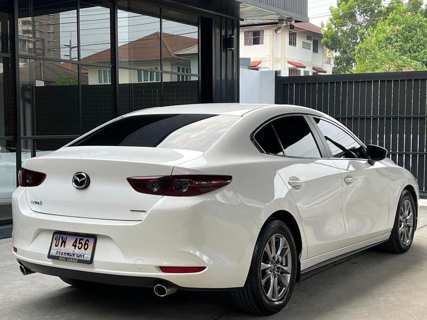 New Mazda 3 2.0 SPORT ปี 2020 2