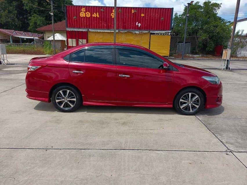 (แจ้งรหัสรถ BK3312) Toyota Vios 1.5s💥ปี2013💥 รูปย่อยที่ 2