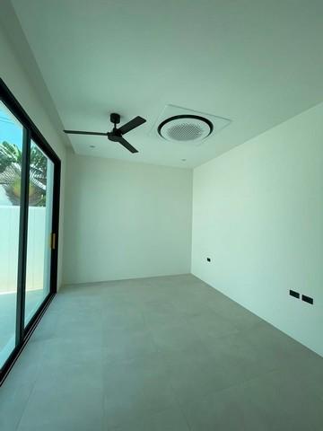 ขายพูลวิลล่าใหม่ Sunrise Valley Phuket by SKHAI พร้อมเข้าอยู่ 7