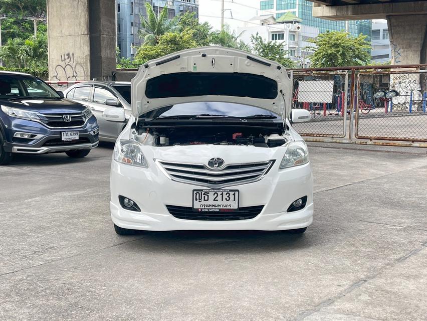 รหัสรถ WMT2131 📌VIOS 1.5E ปี 2011 12