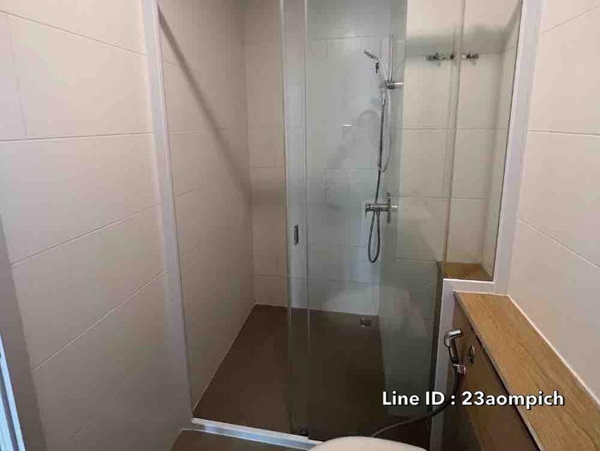 คอนโด อีส2 พระราม2 ใกล้เซ็นทรัลพระราม2 9