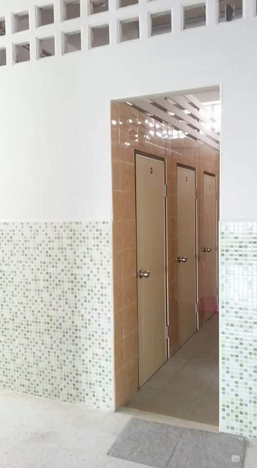 ขายด่วน อาคาร 3 ชั้นครึ่ง ติดกับวิทยาลัยเทคโนพณิชยการราชดำเนิน ธนบุรี 7