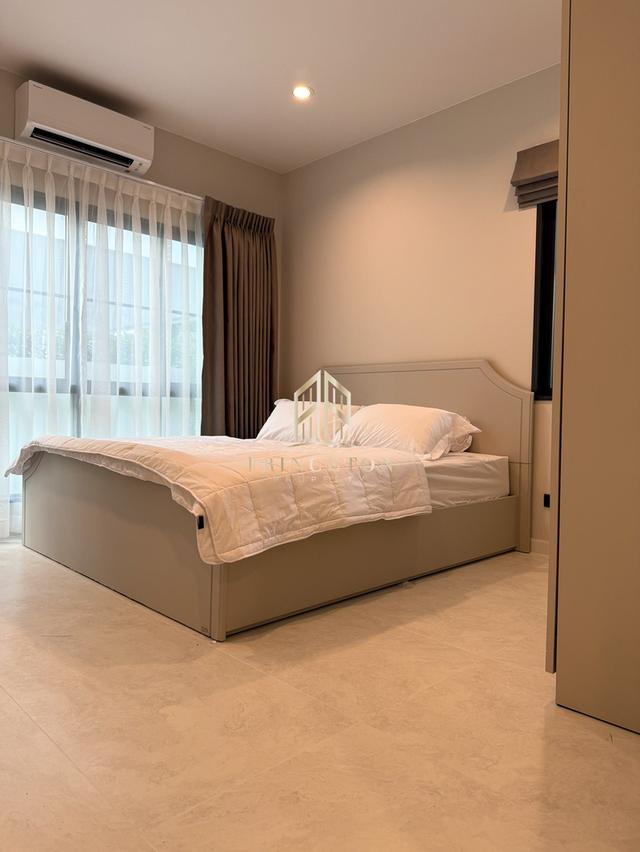 Luxury Home Rent Setthasiri Bangna KM.10 15