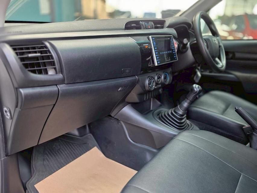 รหัสรถ NKG4061 Toyota Revo 2.4 E M/T ปี 2018 10