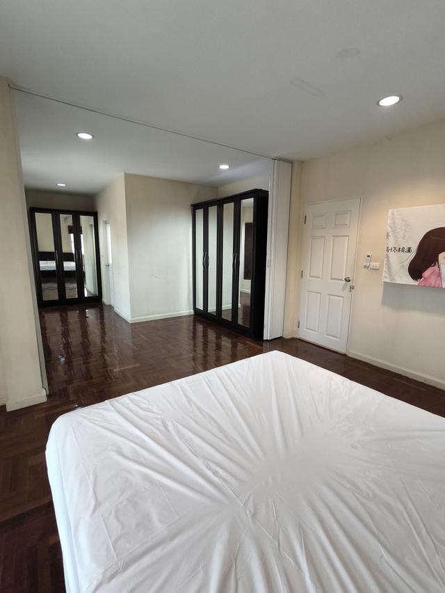 บ้านเดี่ยว มณีรินทร์ พาร์ค รังสิต 11