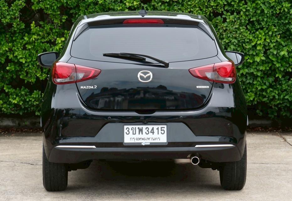 รหัสรถ PAT3415 Mazda2 1.3 SP Hatchback ปี2020💢 รูปที่ 2