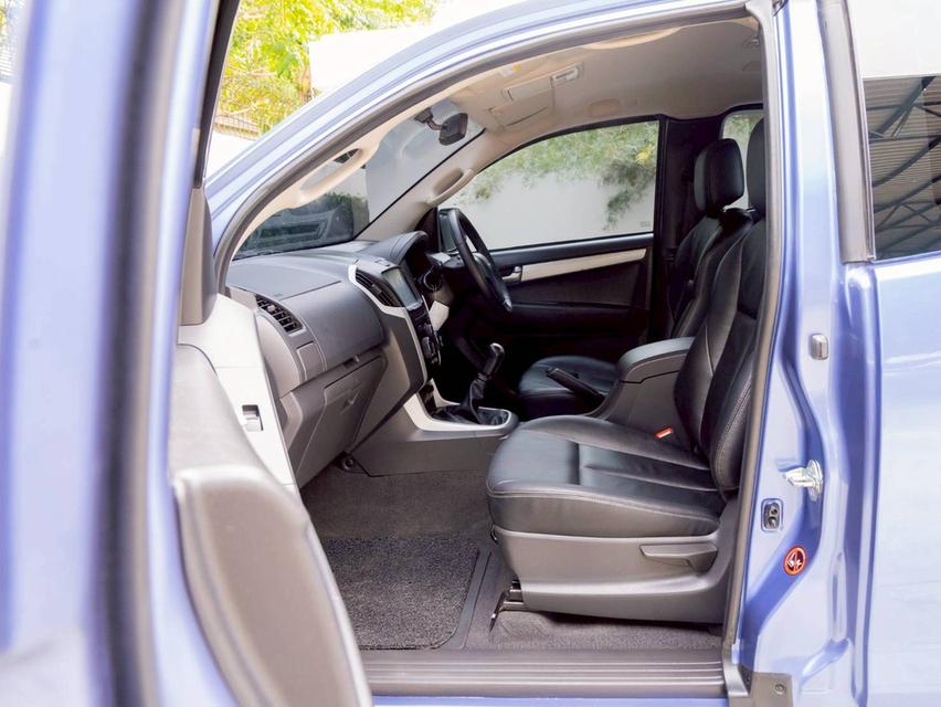 Isuzu Dmax 1.9 Z Prestige Hi Lander M/T ปี 2016 12