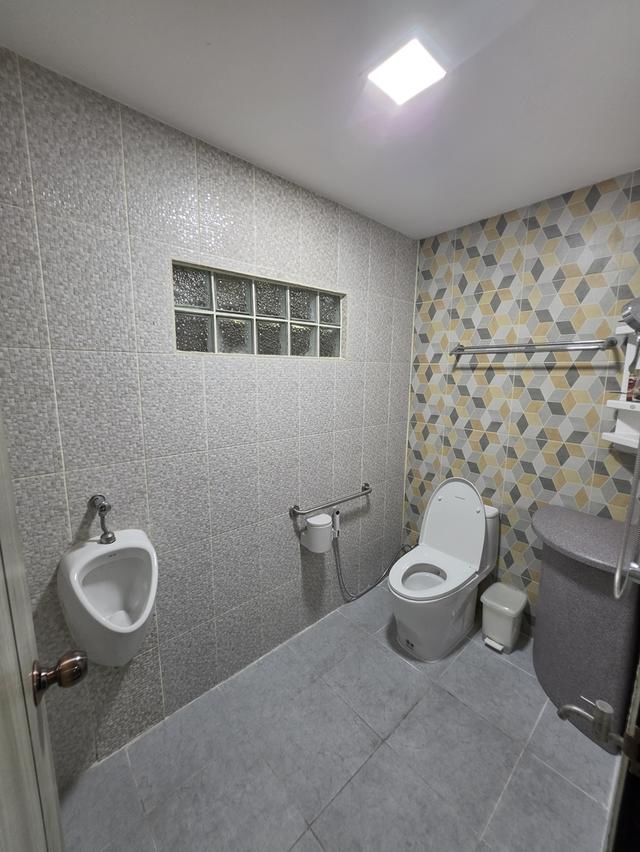 บ้านทาวเฮาส์ หลังมุม 2 ชั้น ใกล้ MRT จรัญ 13 พื้นที่ 35 ตารางวา 14