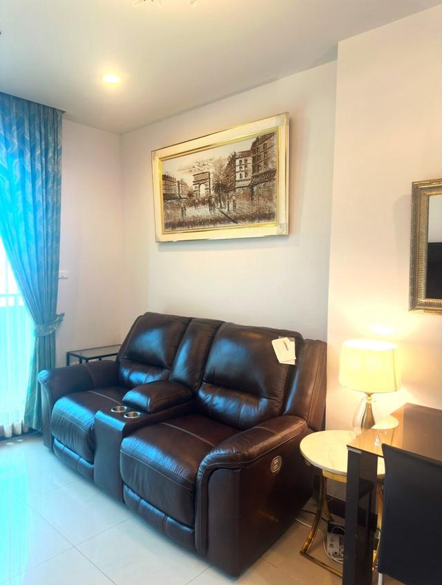 ให้เช่า 1ห้องนอนใหญ่ ใกล้มศว Supalai Premier @ Asoke (ศุภาลัย พรีเมียร์ แอท อโศก) 2