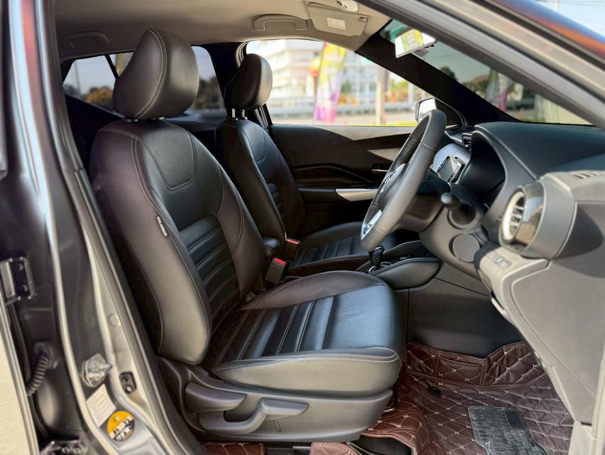 Nissan Kicks 1.2V e:power ปี20 13