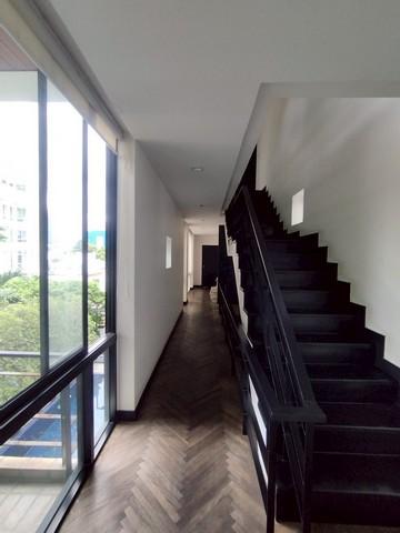 ให้เช่าบ้านเดี่ยว4ชั้นย่านอารีย์พญาไทราชครู 650ตร.ม.4นอนพร้อมสระว่ายน้ำส่วนตัว เฟอร์บางส่วน 7