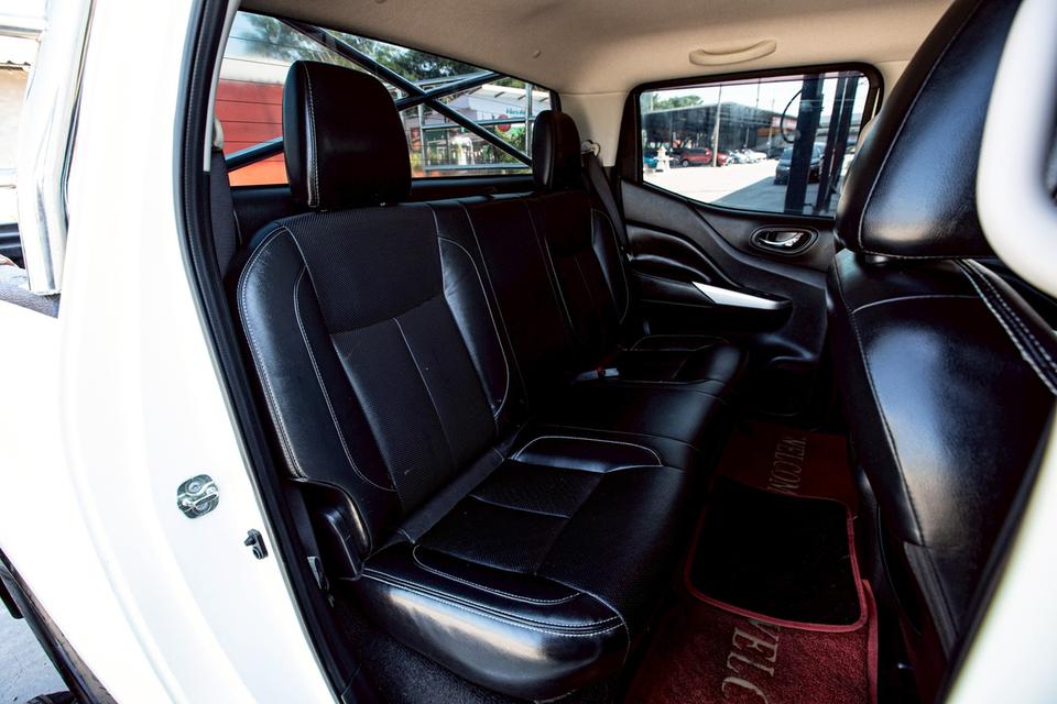 Nissan Navara Np300 2.5Vl ปี15 15