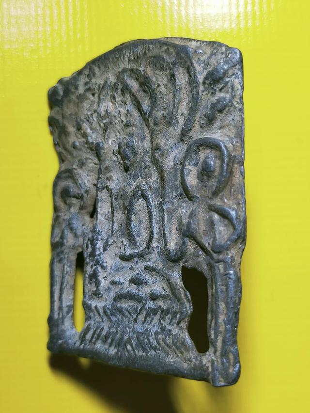 พระปรุหนัง