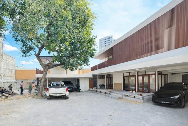 สะพานพระราม8 600 ม.6นอน MRT บางยี่ขัน 1.0 กม. จรัญสนิทวงศ์ 40-46 บ้านเดี่ยวสุดหรู ฟังก์ชัน 4 น้ำ ใกล้สวนหลวง ใหญ่ 166 ตร 1