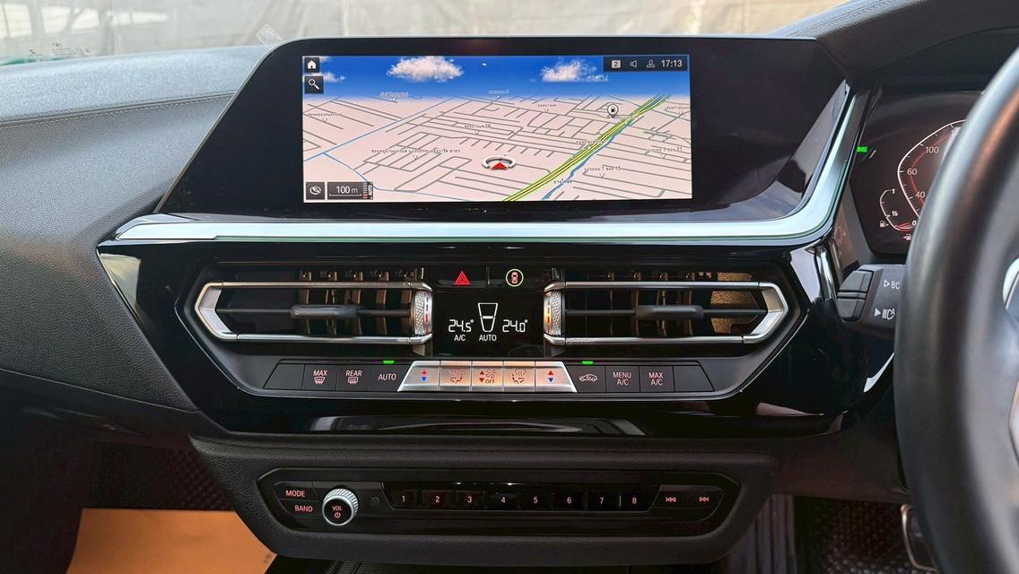 BMW Z4 sDrive30i M Sport ปี2022 สีแดง 11