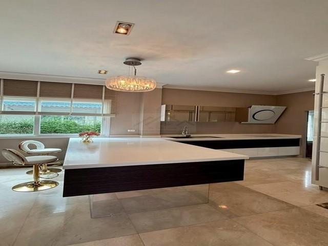 PB5970ขายบ้านเดี่ยว หมู่บ้านเพอร์เฟค มาสเตอร์พีซ หมู่บ้านอยู่ติดกับห้างโรบินสันลาดกระบัง 11