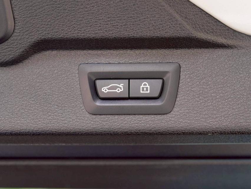 BMW X5 xDrive 40e M SPORT ปีจด 2018 ♨️ #ประกันเครื่องเกียร์3ปี30000km. 10