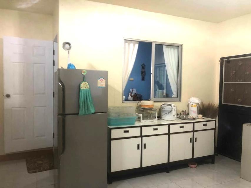 🏡 บ้านเดี่ยวสองชั้นในโครงการ ทำเลดี ใกล้ตลาดและสิ่งอำนวยความสะดวก #ดอยสะเก็ด ราคาเพียง 15,000 บาท/เดือน ✨清迈双层独栋别墅出租(含公共费)3 卧室 2 卫生间 – 租金 15,000 泰铢/月✨ 8