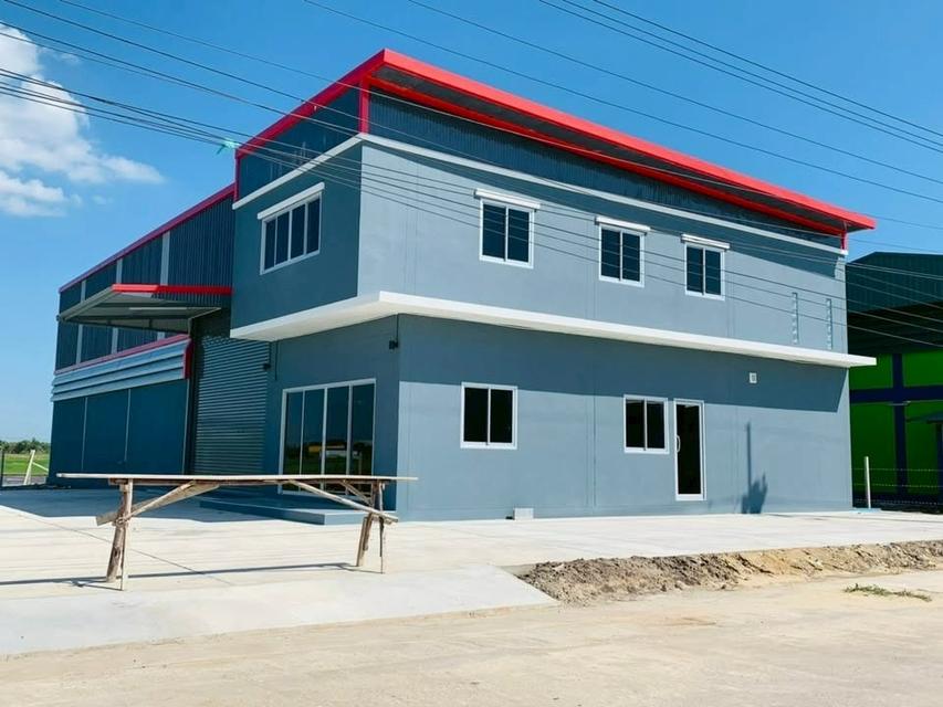 ที่ิดนพร้อมสิ่งปลูกสร้าง 4