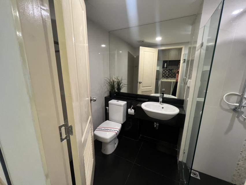 โครงการ ชาโตว์ อินทาวน์ ปิ่นเกล้า - ศิริราช 8