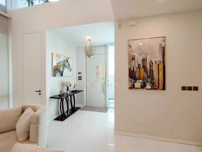 For Rent VIVE Ekamai–Ramindra 5