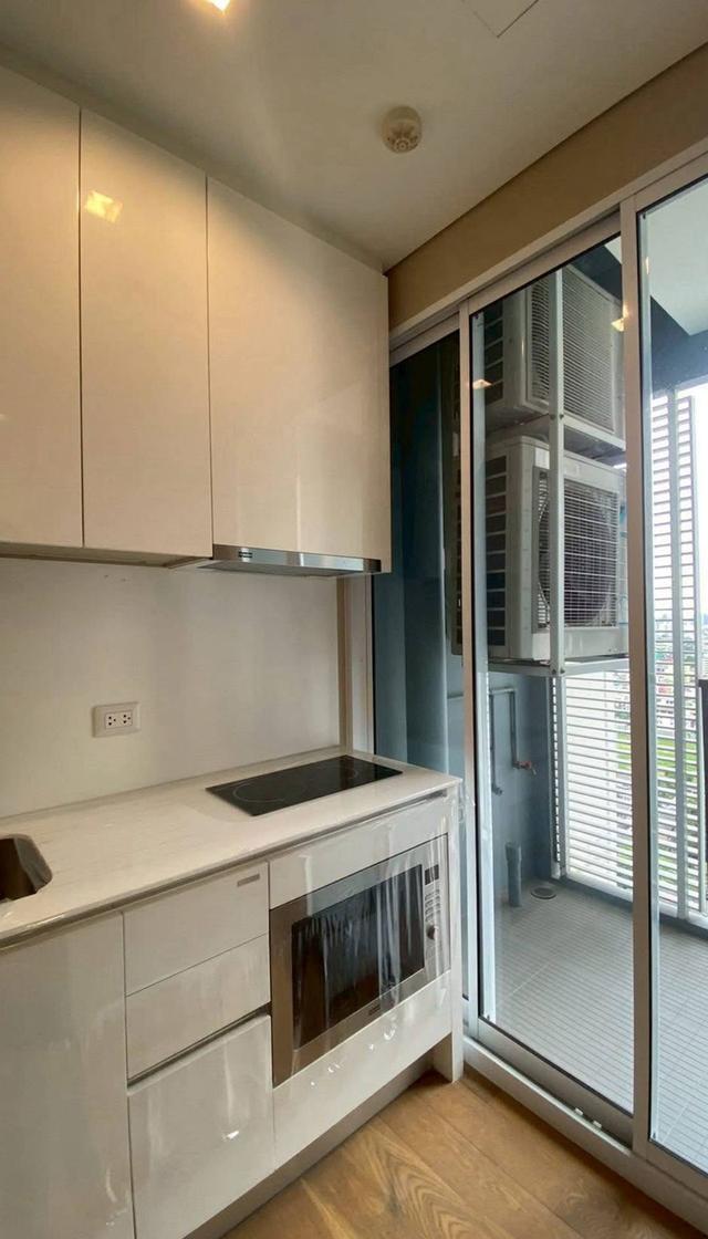 ขายขาดทุน คอนโด the saint residense ห้าแยกลาดพร้าว เพียง2.59ล้าน 5