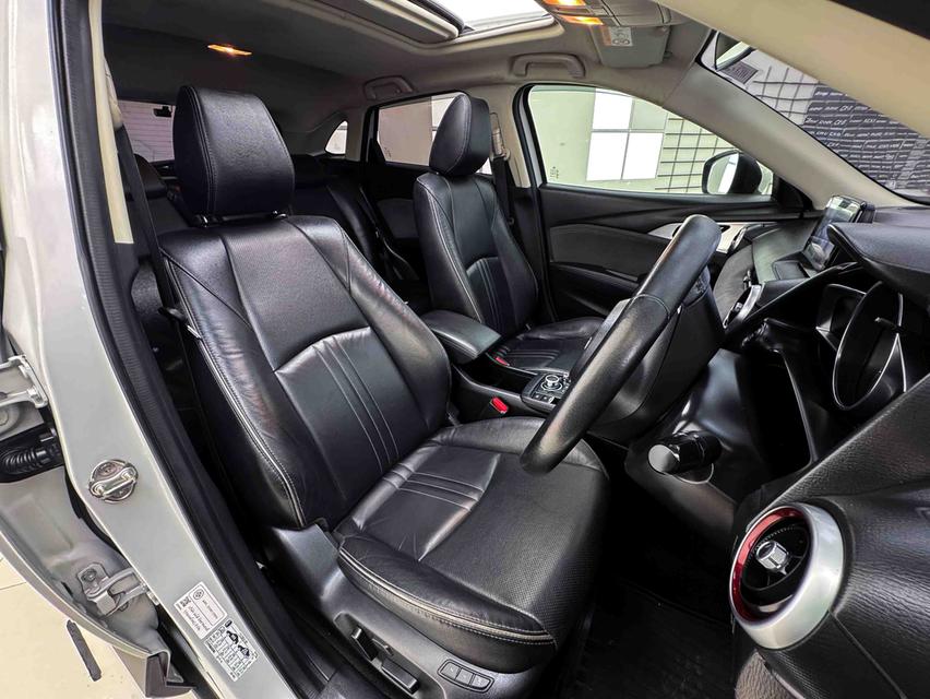 MAZDA CX-3 2.0 COMFORT ปี 2022 รูปที่ 13