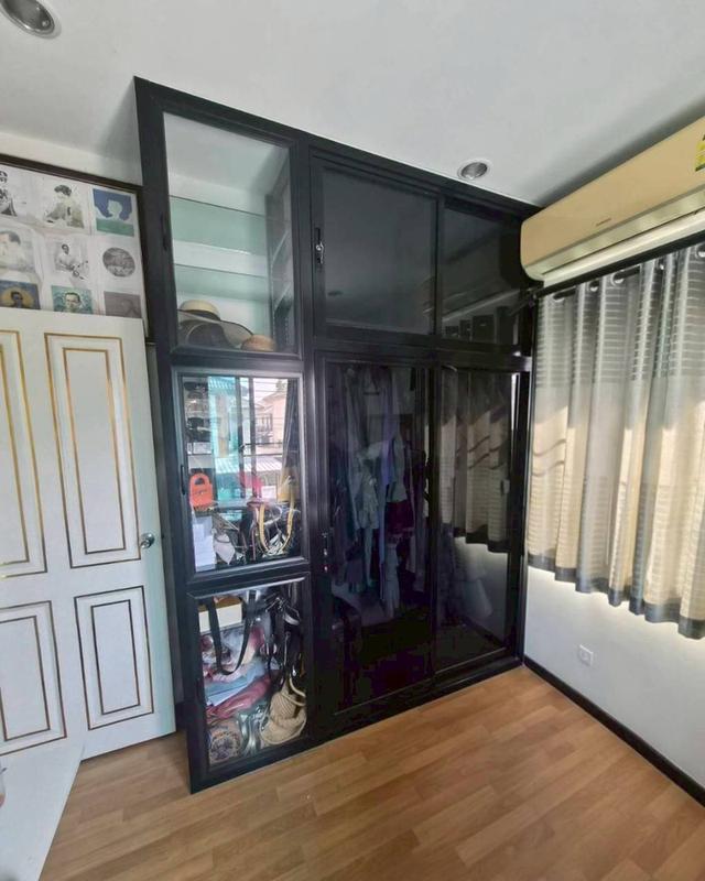 บ้านเดี่ยวคาซ่าวิวล์บ้านบึง ชลบุรี 7