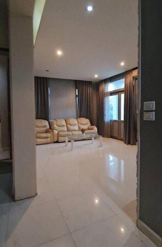 รูป PJM ขายบ้านเดี่ยว 2 ชั้น เพอร์เฟค มาสเตอร์พีซ พระราม 9 Perfect Masterpiece Rama 9 2