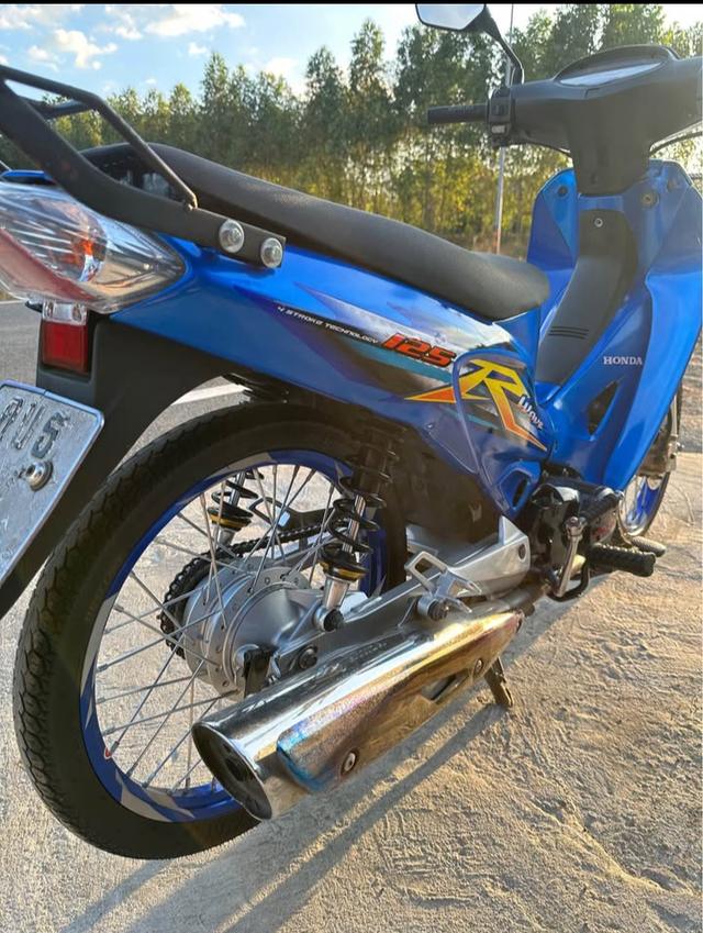 wave 125 เอกสารครบโอน 4