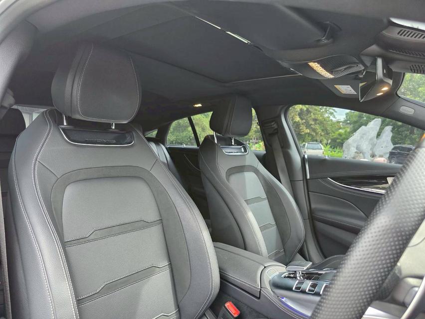 GT53 4 MATIC+ AMG GTR 10