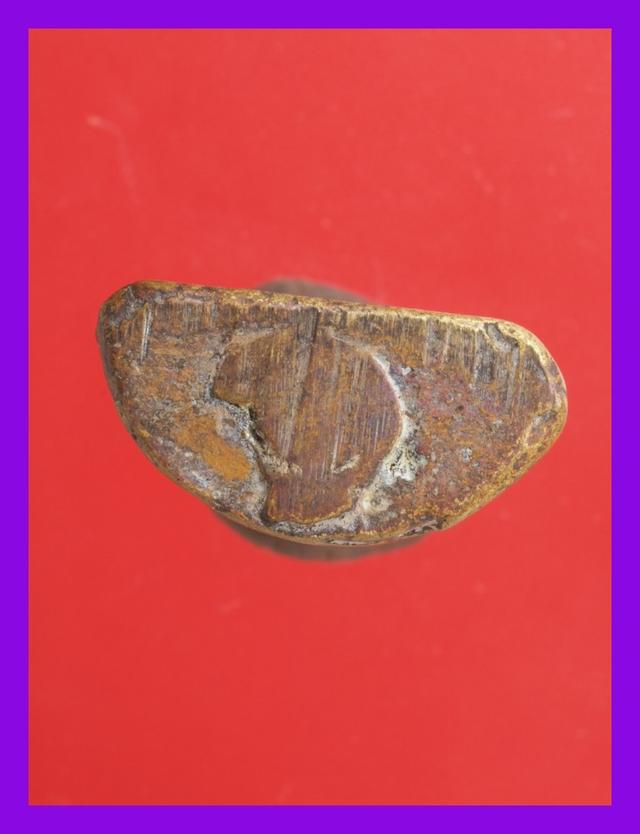 ง73-ง76.หลวงพ่อเงิน พระกริ่ง พระเบญจภาคี พระเครื่อง รูปที่ 12