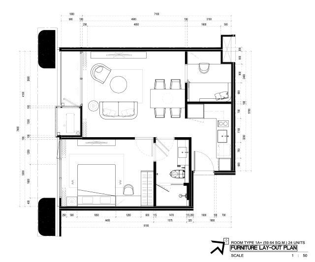 CM04436 ขายดาวน์ คอนโด คิงสแควร์ เรสซิเดนซ์ KingsQuare Residence ถนนพระรามที่ 3 10