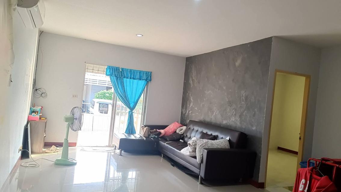 บ้านเดี่ยวโครงการบ้านไททำเลใกล้เมือง 6